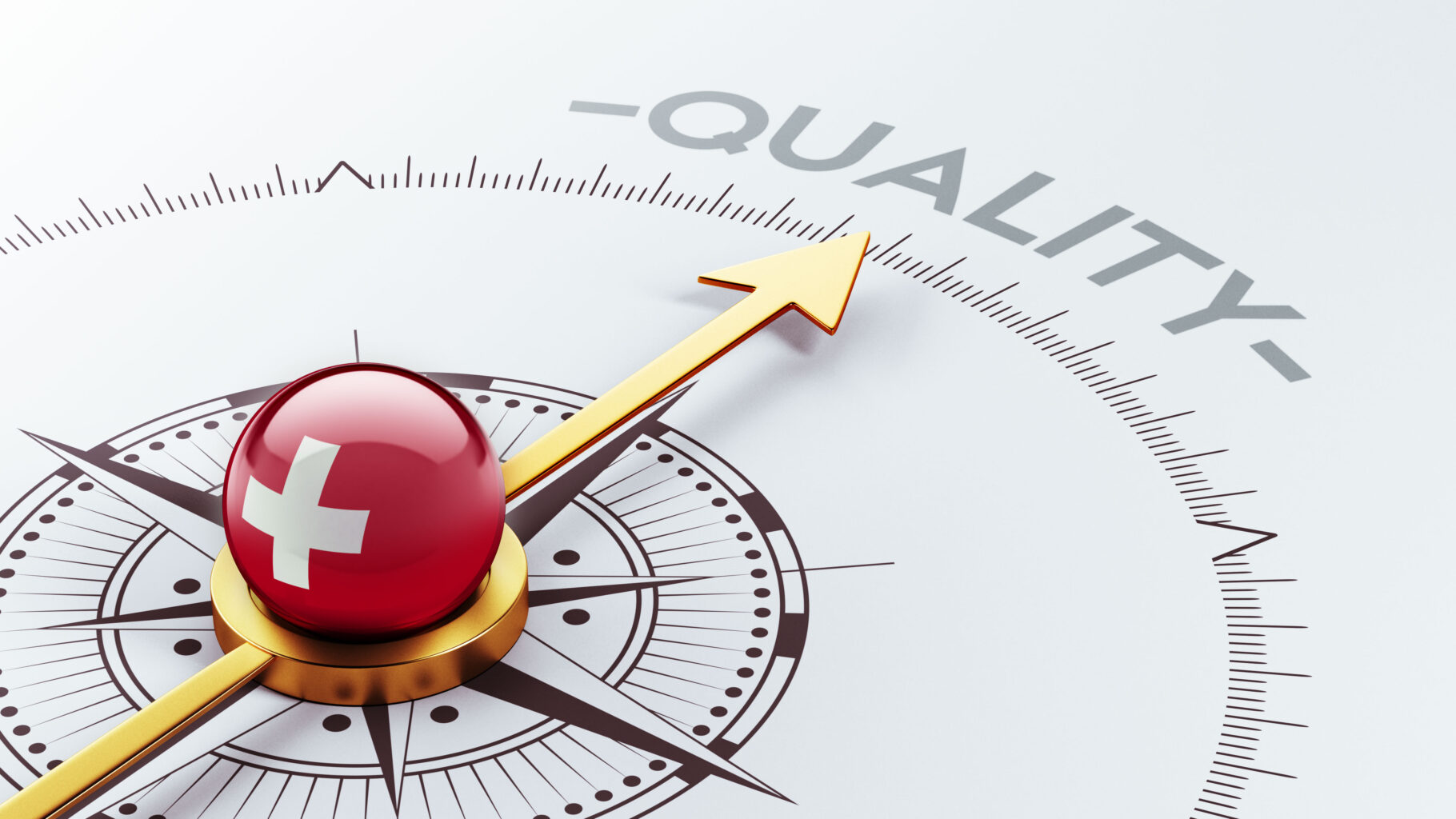 Qualitätsmanagement